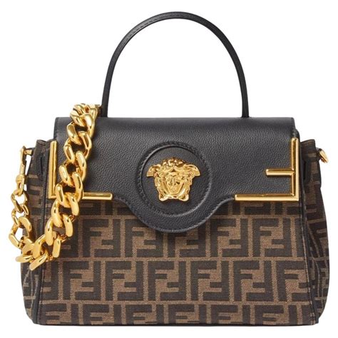 fendi versace handbag.